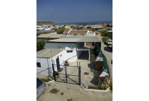 Country House in Benajarafe, Almayate, for sale