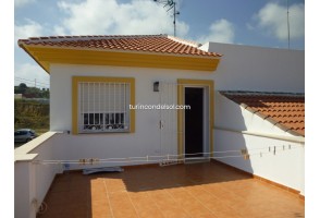 Country House in Benajarafe, Almayate, for sale