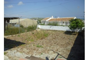 Country House in Benajarafe, Almayate, for sale