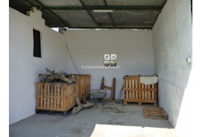 Country House in Benajarafe, Almayate, for sale