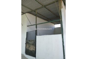 Country House in Benajarafe, Almayate, for sale