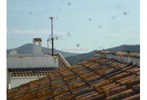 Town House in Canillas de Albaida, for rent