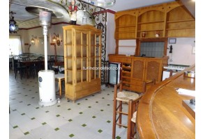 Commercial property in Torrox Costa, for sale