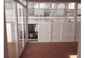 Town House in Cómpeta, for rent