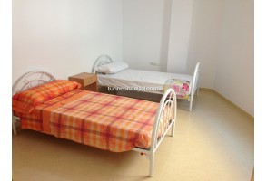 Town House in Cómpeta, for rent