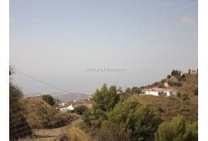 Country House in Torrox, for sale