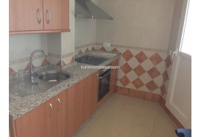 Town House in Cómpeta, for rent