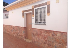 Town House in Cómpeta, for rent