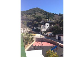 Town House in Cómpeta, for rent