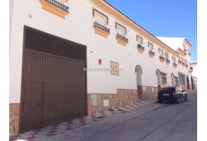 Town House in Cómpeta, for rent