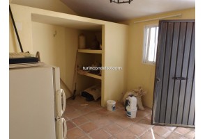 Country House in Sedella, for sale