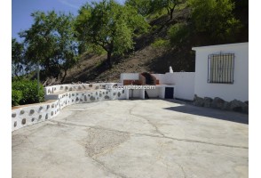 Country House in Árchez, for sale
