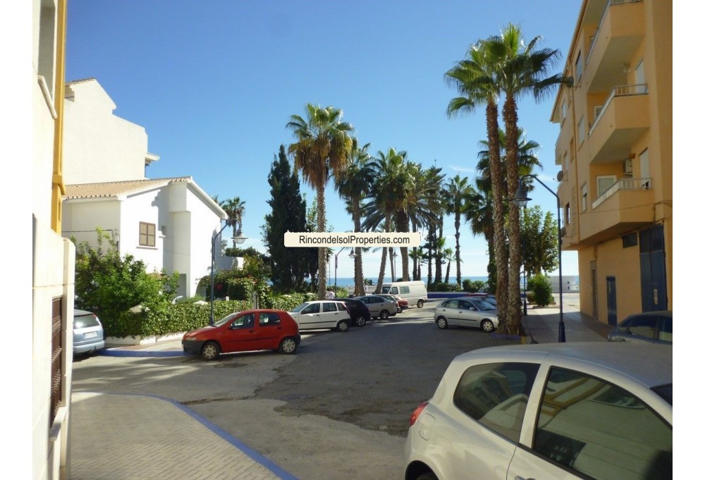 Town House in Torrox Costa,...