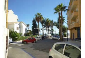 Town House in Torrox Costa, El Morche, for rent