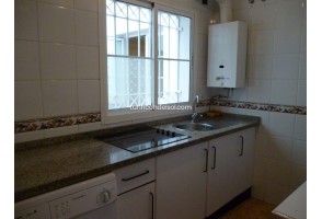 Town House in Torrox Costa, El Morche, for rent