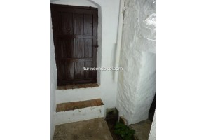 Town House in Canillas de Albaida, for sale