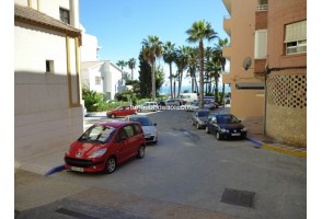 Town House in Torrox Costa, El Morche, for rent