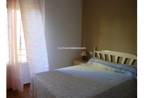 Town House in Torrox Costa, El Morche, for rent