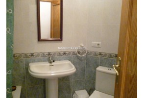 Town House in Torrox Costa, El Morche, for rent