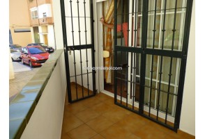 Town House in Torrox Costa, El Morche, for rent