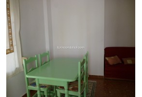 Town House in Torrox Costa, El Morche, for rent