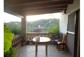 Country House in Torrox, Pago Morente, for sale