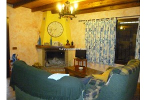 Country House in Torrox, Pago Morente, for sale