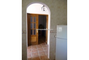 Country House in Árchez, Pilarejo, for sale