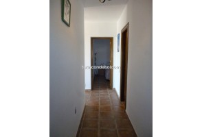 Country House in Árchez, Pilarejo, for sale