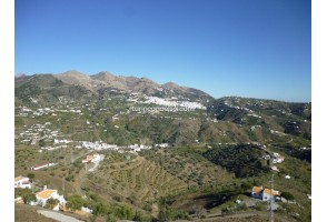 Country House in Árchez, Pilarejo, for sale