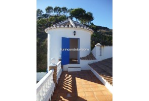 Country House in Árchez, Pilarejo, for sale