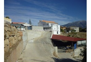 Country House in Viñuela, Los Romanes, for sale