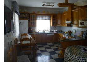 Country House in Viñuela, Los Romanes, for sale