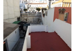 Town House in Torrox, for sale