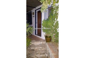 Country House in Cómpeta, for sale