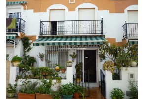 Town House in Torrox Costa, Costa, for sale