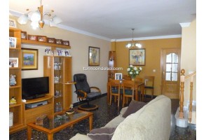 Town House in Torrox Costa, Costa, for sale