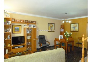 Town House in Torrox Costa, Costa, for sale