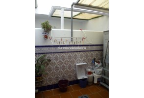 Town House in Torrox Costa, Costa, for sale