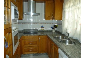 Town House in Torrox Costa, Costa, for sale