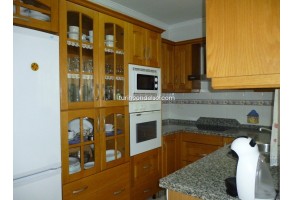 Town House in Torrox Costa, Costa, for sale