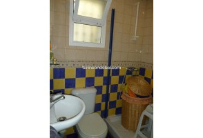 Town House in Torrox Costa, Costa, for sale