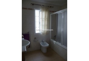 Town House in Torrox Costa, Costa, for sale