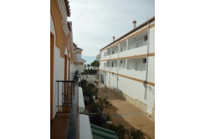 Town House in Torrox Costa, Costa, for sale