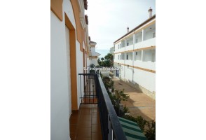 Town House in Torrox Costa, Costa, for sale