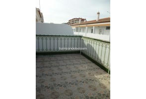 Town House in Torrox Costa, Costa, for sale