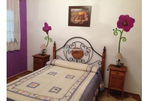 Town House in Cómpeta, for rent