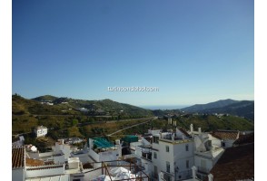 Town House in Cómpeta, for rent