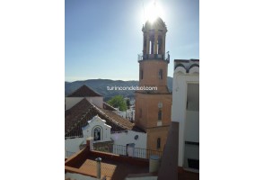 Town House in Cómpeta, for rent