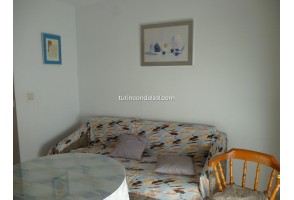 Town House in Cómpeta, for rent